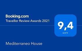 Mediterraneo House