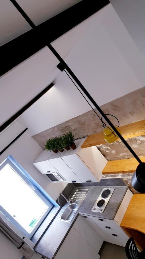 Mediterraneo House Palermo Esterno foto