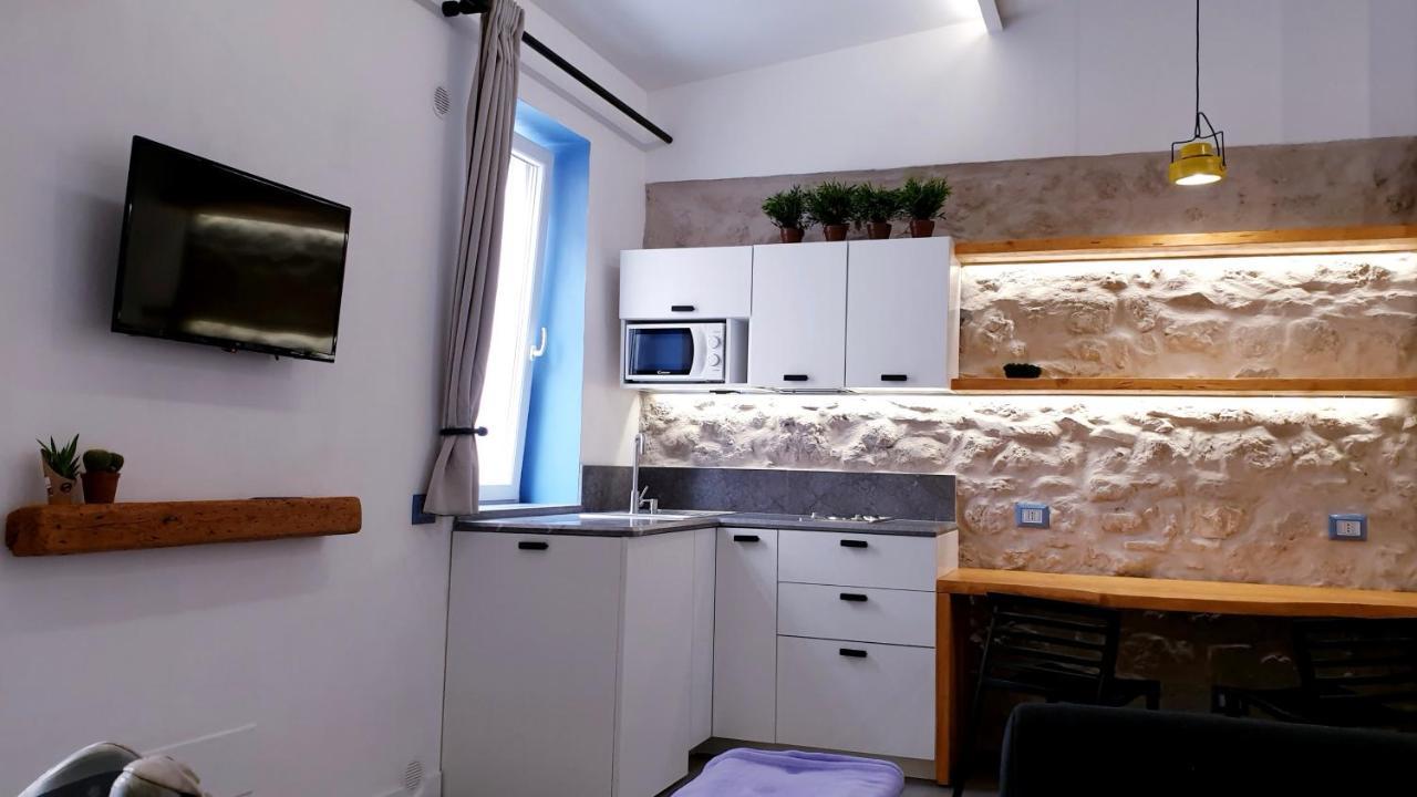 Mediterraneo House Palermo Esterno foto