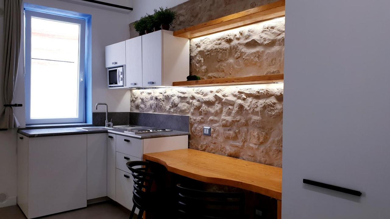 Mediterraneo House Palermo Esterno foto