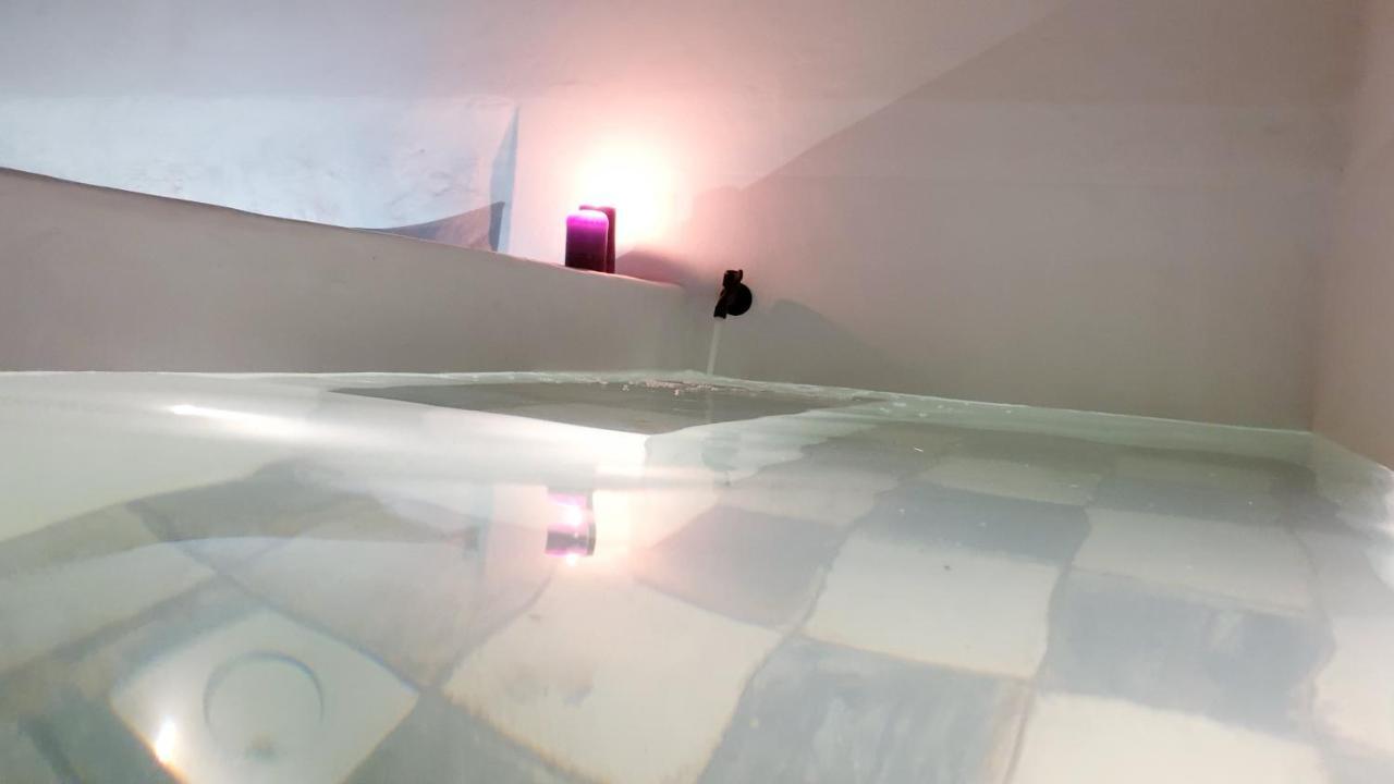 Mediterraneo House Palermo Esterno foto
