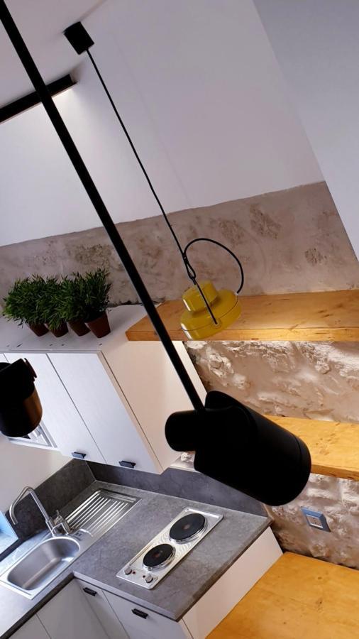Mediterraneo House Palermo Esterno foto