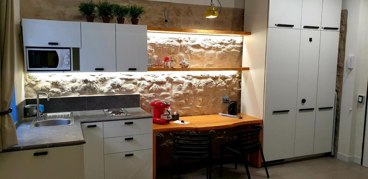 Mediterraneo House Palermo Esterno foto