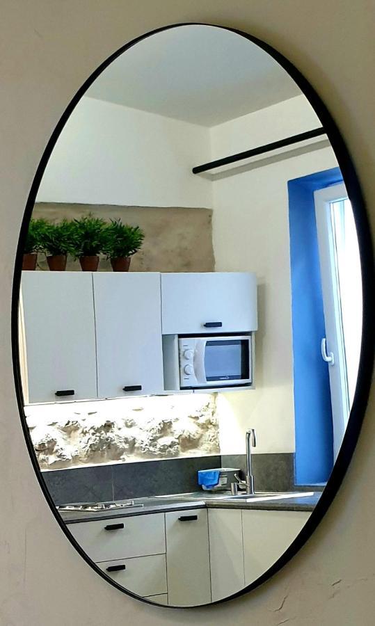 Mediterraneo House Palermo Esterno foto